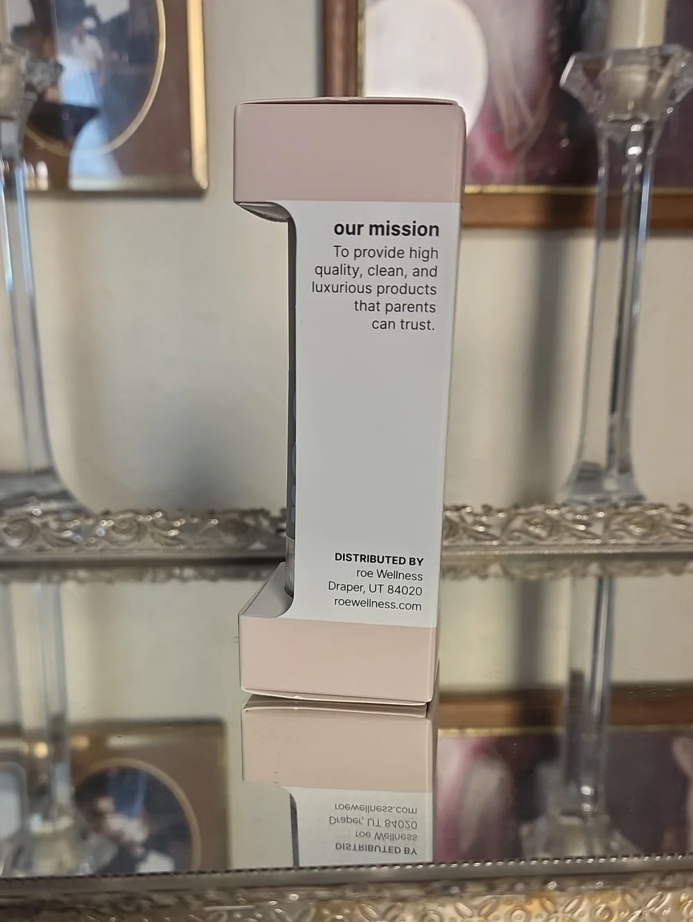 Roe Sunscreen Powder - SEALED